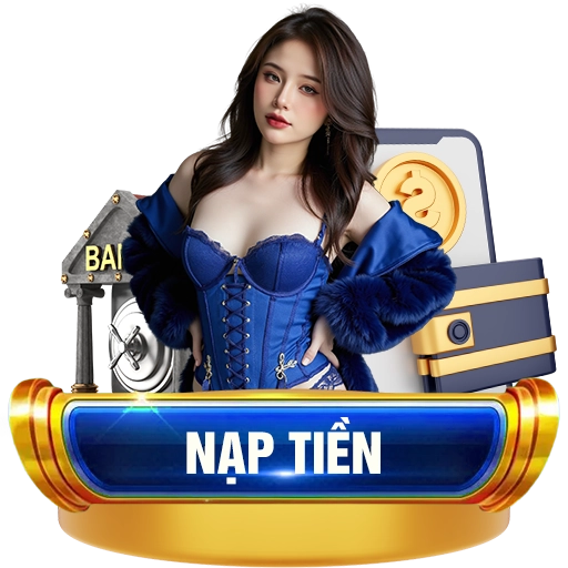 NẠP TIỀN qh88