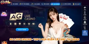 ag live casino